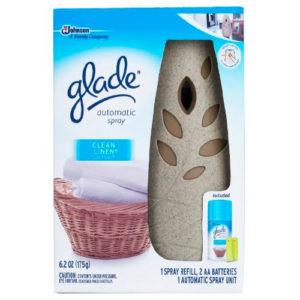 glade