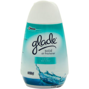 glade fresheners